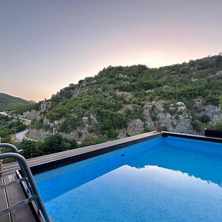 Kipi Mountain Resort Екстер'єр фото