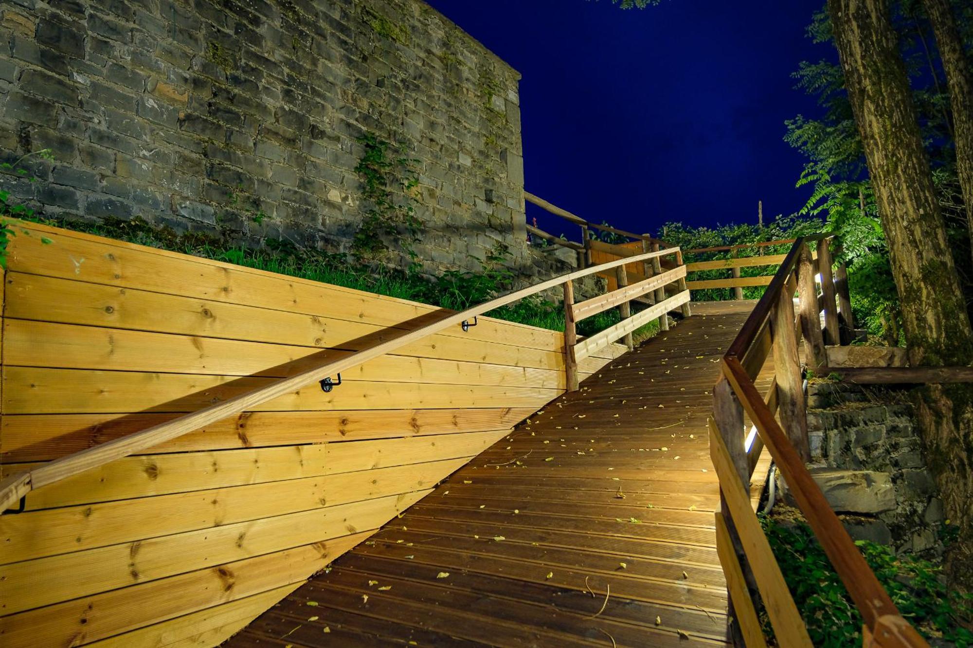 Kipi Mountain Resort Екстер'єр фото