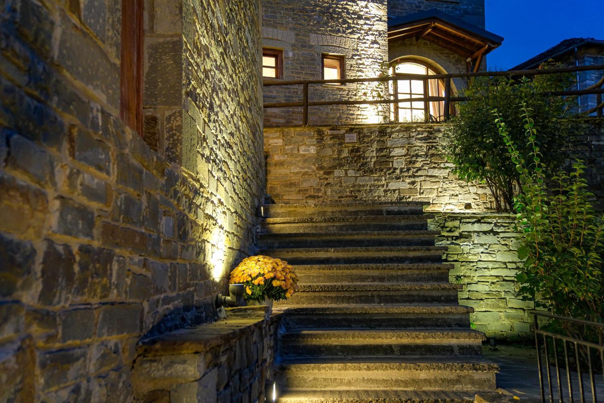 Kipi Mountain Resort Екстер'єр фото