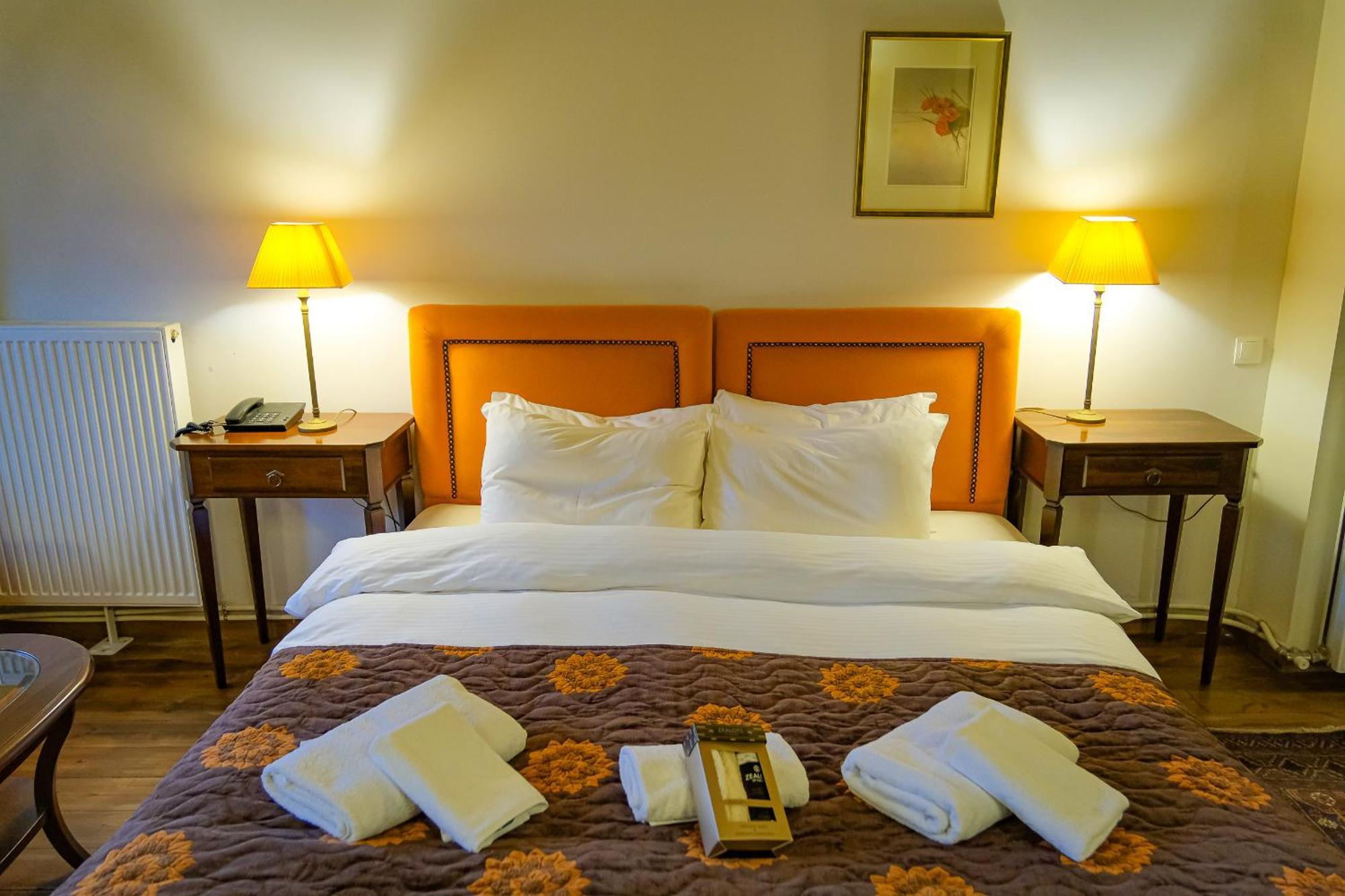 Kipi Mountain Resort Екстер'єр фото